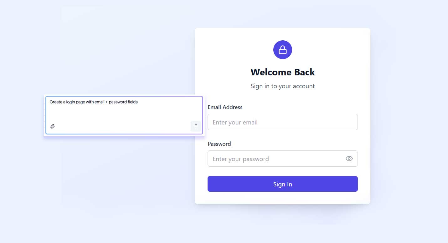 JDoodle AI Screenshot