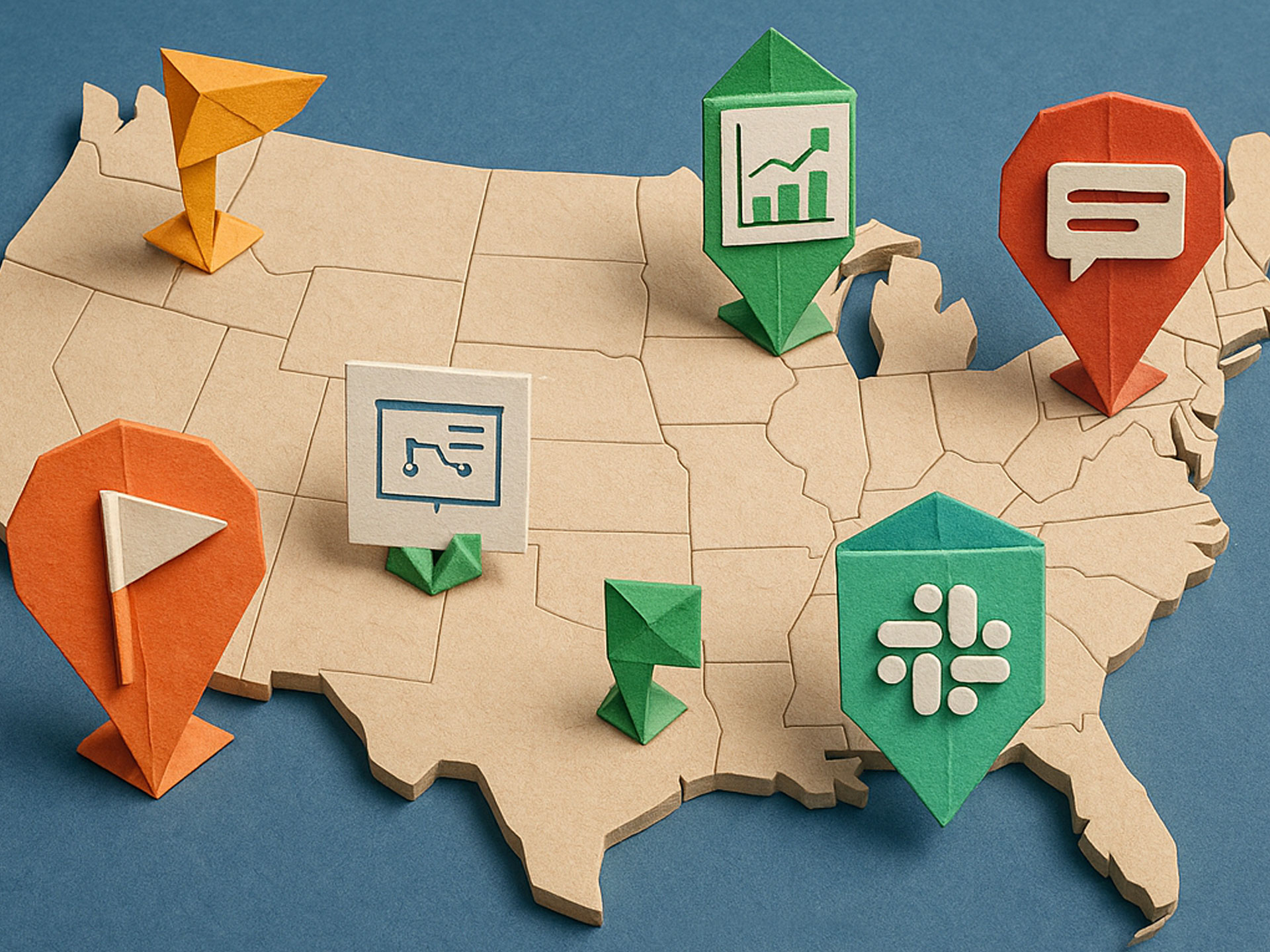 5 U.S. Accelerator Programs that are actually worth it