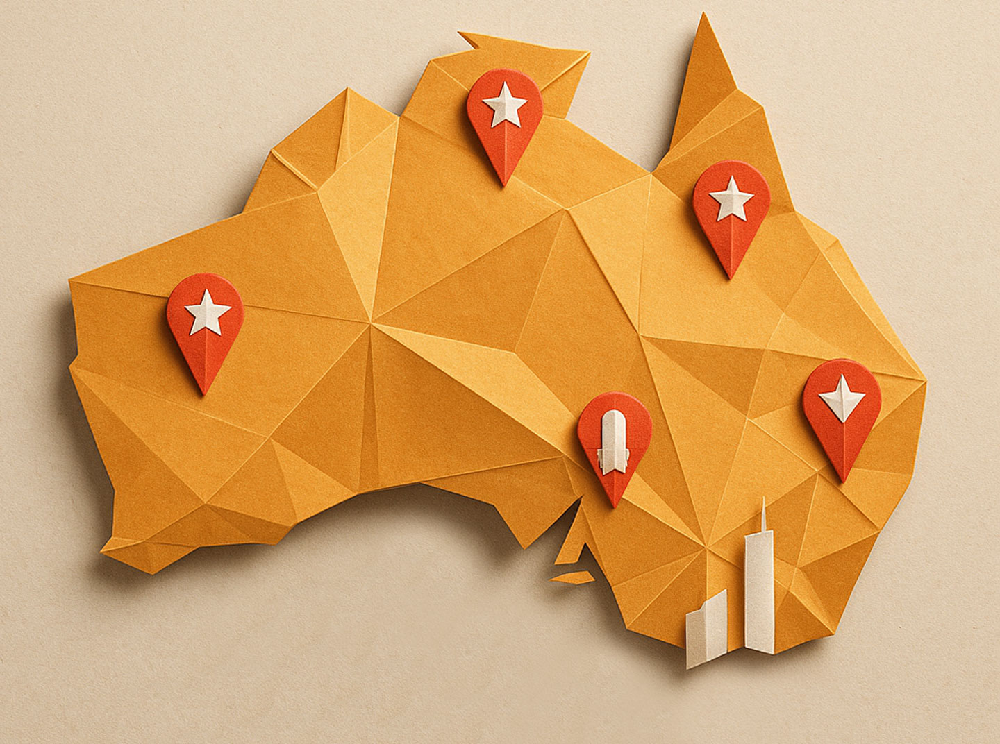 Top 5 Accelerator Programs in Australia