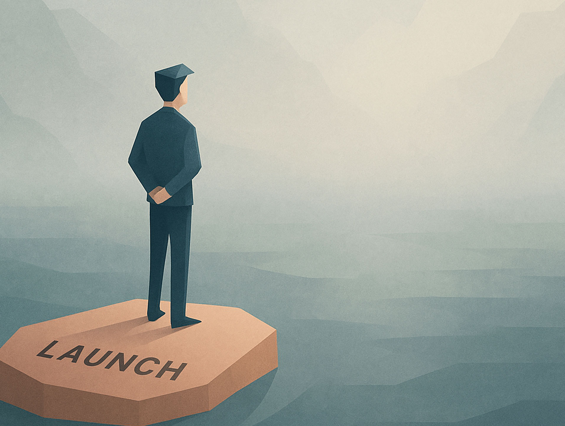 What Happens After You Launch: 5 Things No One Prepares You For