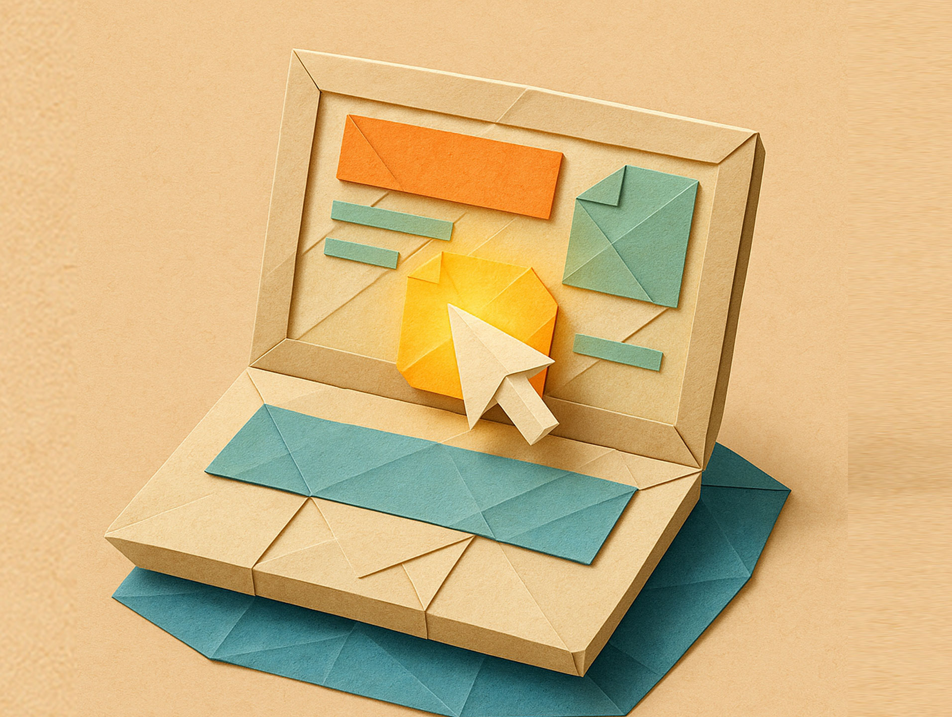 The First 5 Minutes: What People Actually Do When They Land on Your Website