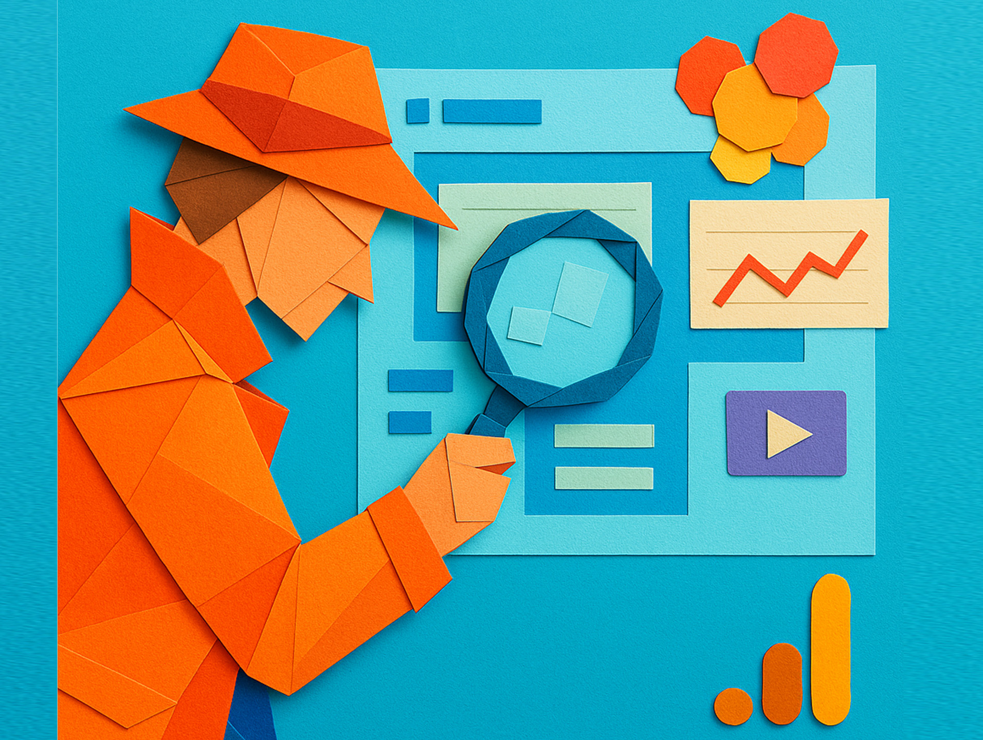 You can track visitors, clicks, and behaviour on your JDoodle.ai created websites or webapps by connecting it to Google Analytics 4. Here’s why it's important and how you can implement it.
