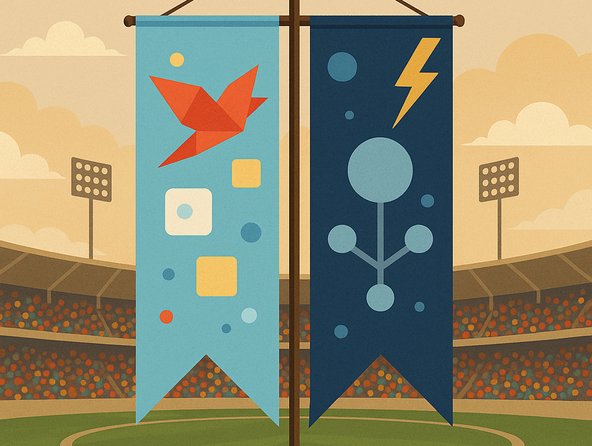 JDoodle.ai vs Bolt.new: Which AI App Builder Is Right For You?