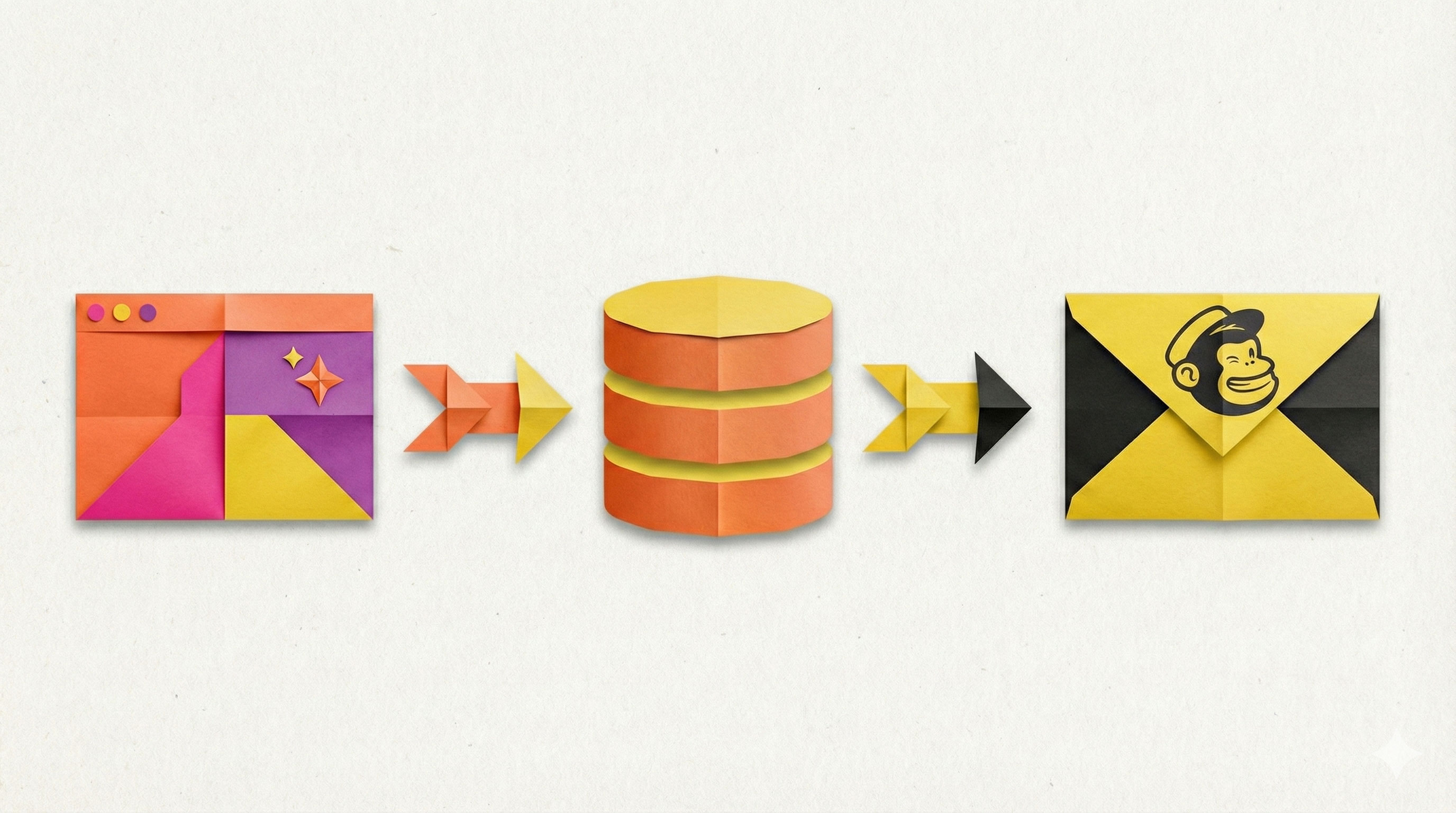 How to Use an AI Landing Page Builder With Mailchimp Email Marketing