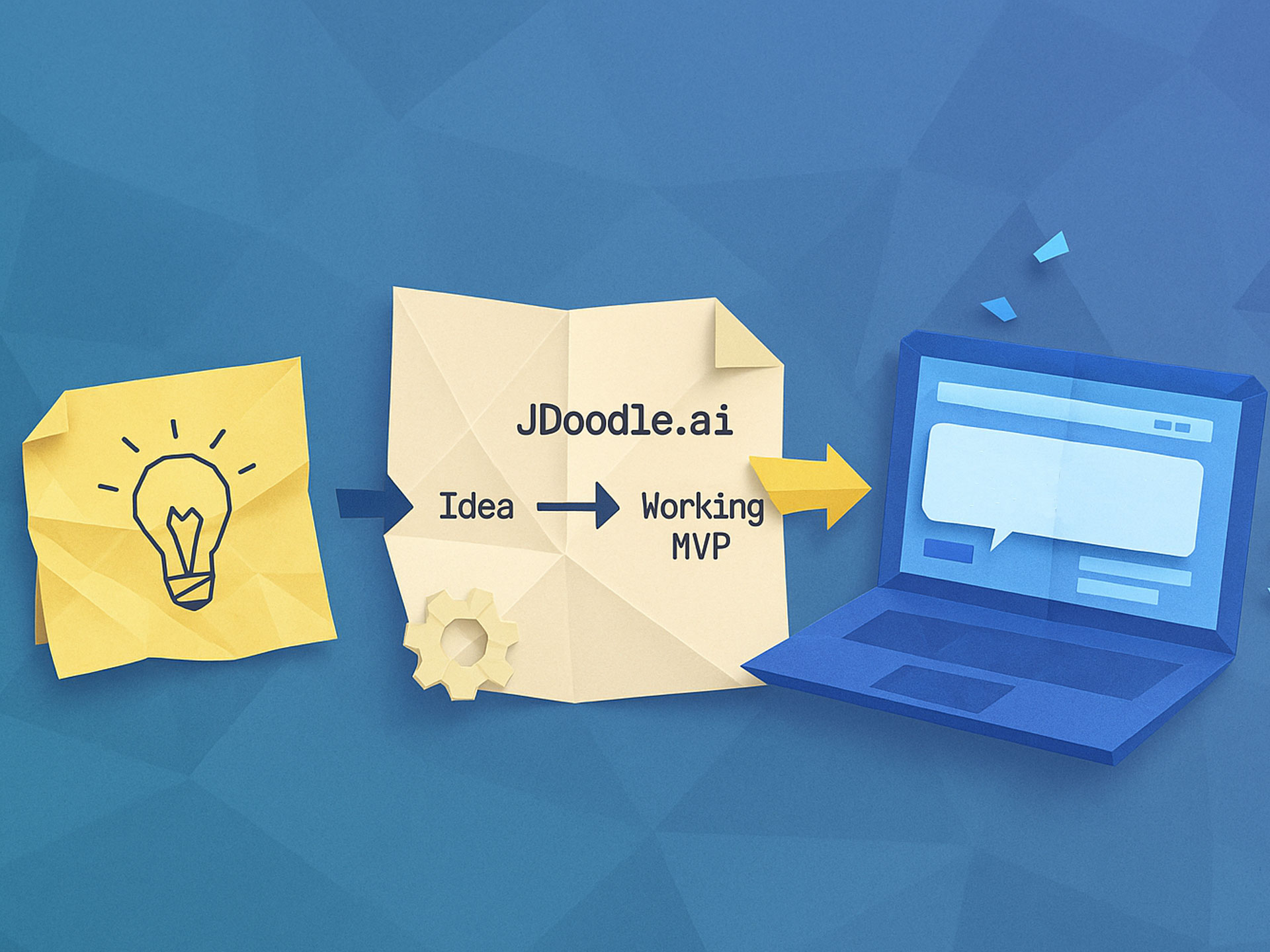 Why You Don’t Need to Know Code to Build Something Great Anymore